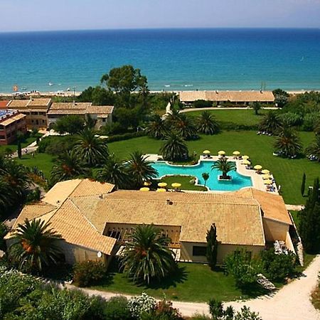 St.George'S Bay Country Club & Spa Αχαράβη Εξωτερικό φωτογραφία