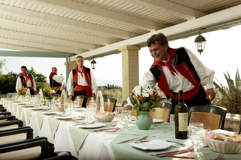 St.George'S Bay Country Club & Spa Αχαράβη Εξωτερικό φωτογραφία