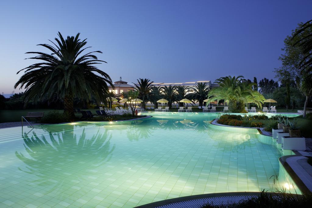 St.George'S Bay Country Club & Spa Αχαράβη Εξωτερικό φωτογραφία