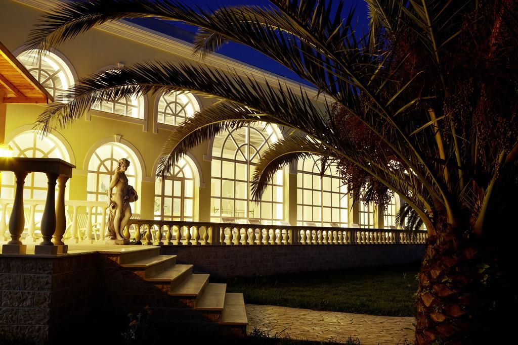 St.George'S Bay Country Club & Spa Αχαράβη Εξωτερικό φωτογραφία