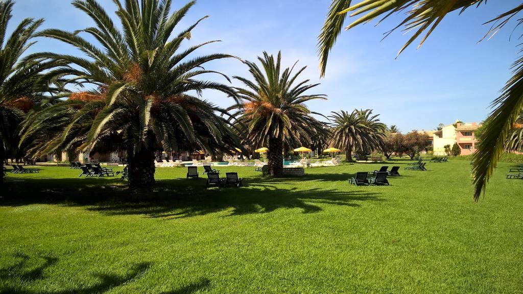 St.George'S Bay Country Club & Spa Αχαράβη Εξωτερικό φωτογραφία