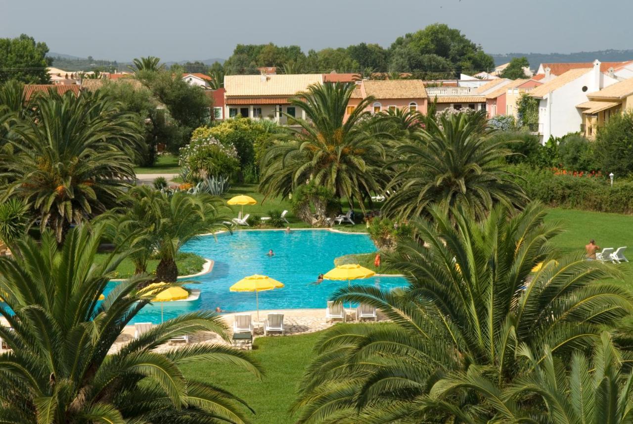St.George'S Bay Country Club & Spa Αχαράβη Εξωτερικό φωτογραφία