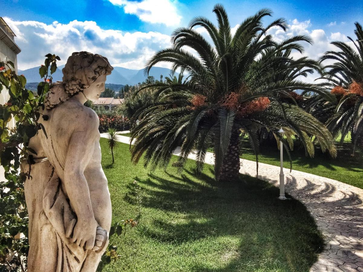 St.George'S Bay Country Club & Spa Αχαράβη Εξωτερικό φωτογραφία