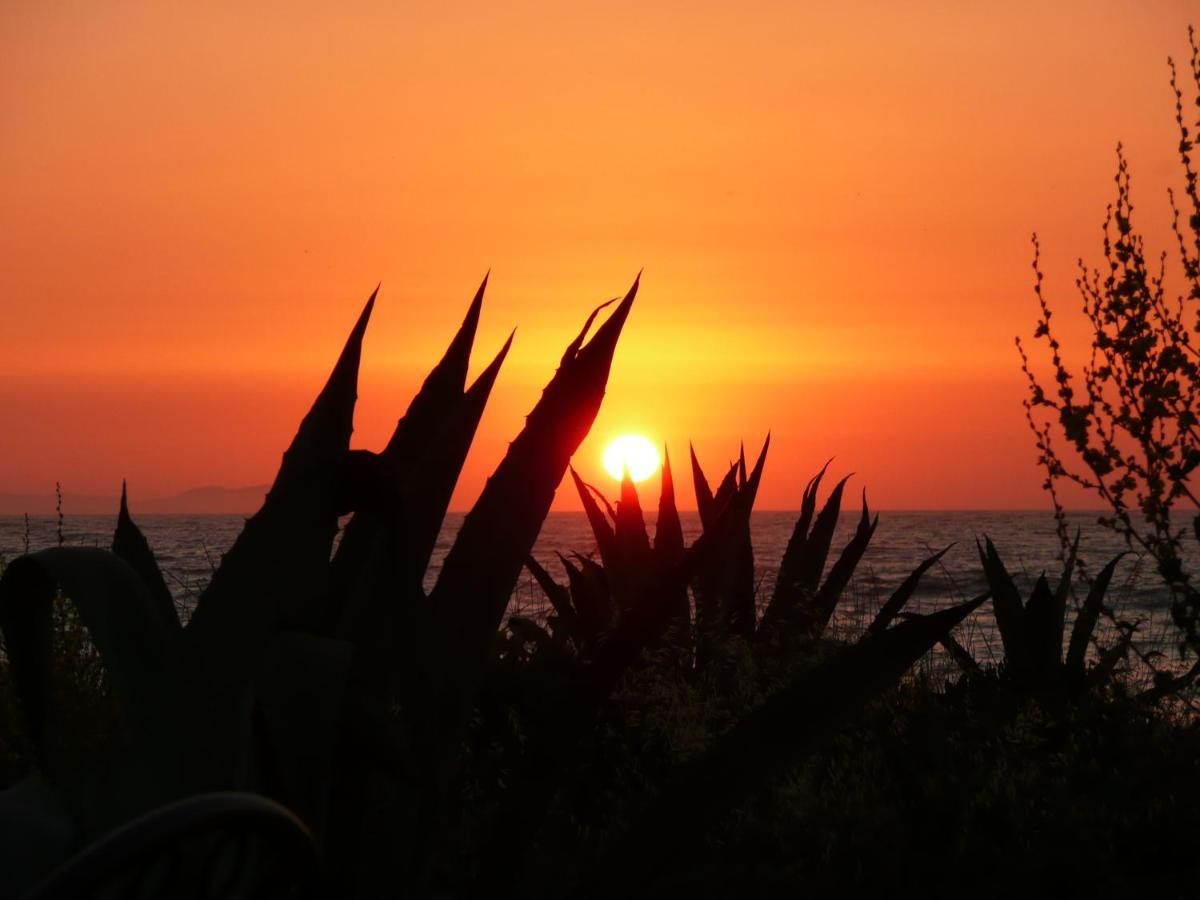 St.George'S Bay Country Club & Spa Αχαράβη Εξωτερικό φωτογραφία