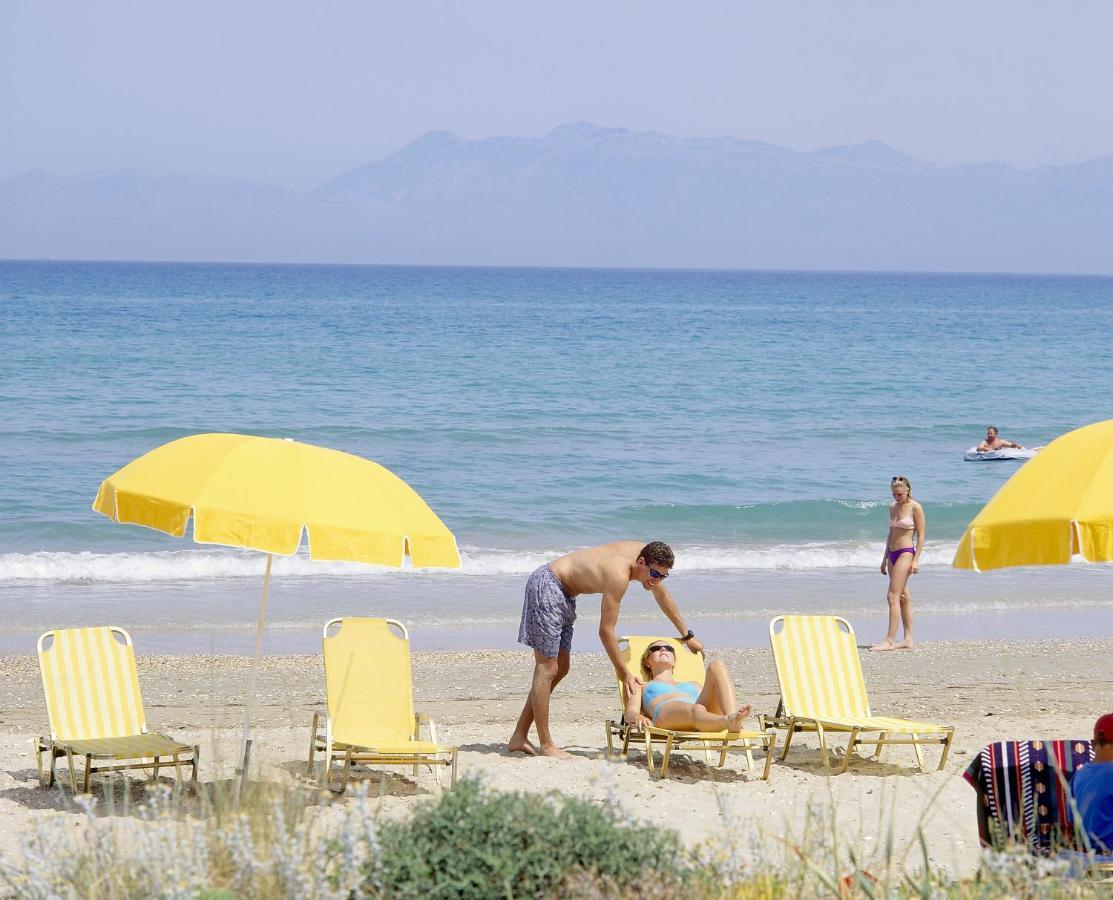 St.George'S Bay Country Club & Spa Αχαράβη Εξωτερικό φωτογραφία