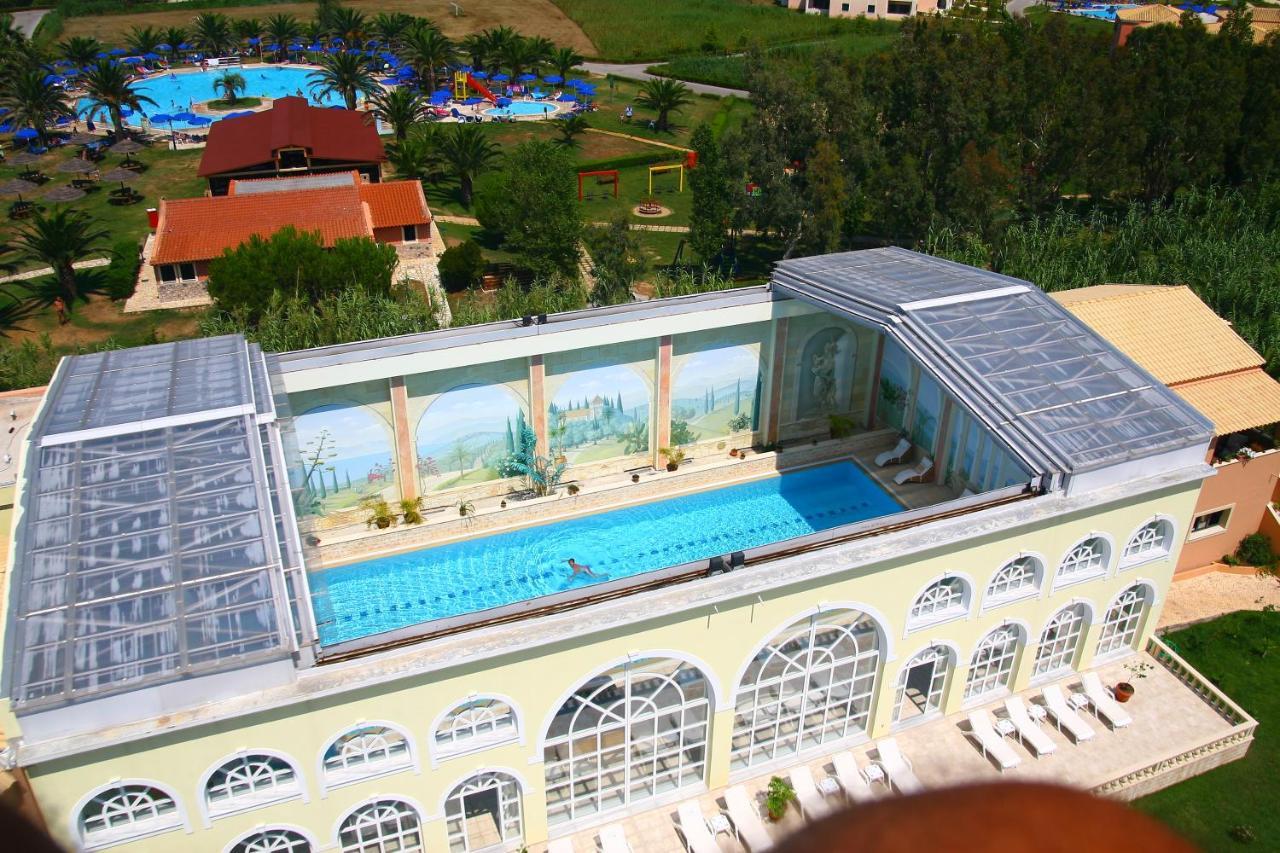 St.George'S Bay Country Club & Spa Αχαράβη Εξωτερικό φωτογραφία