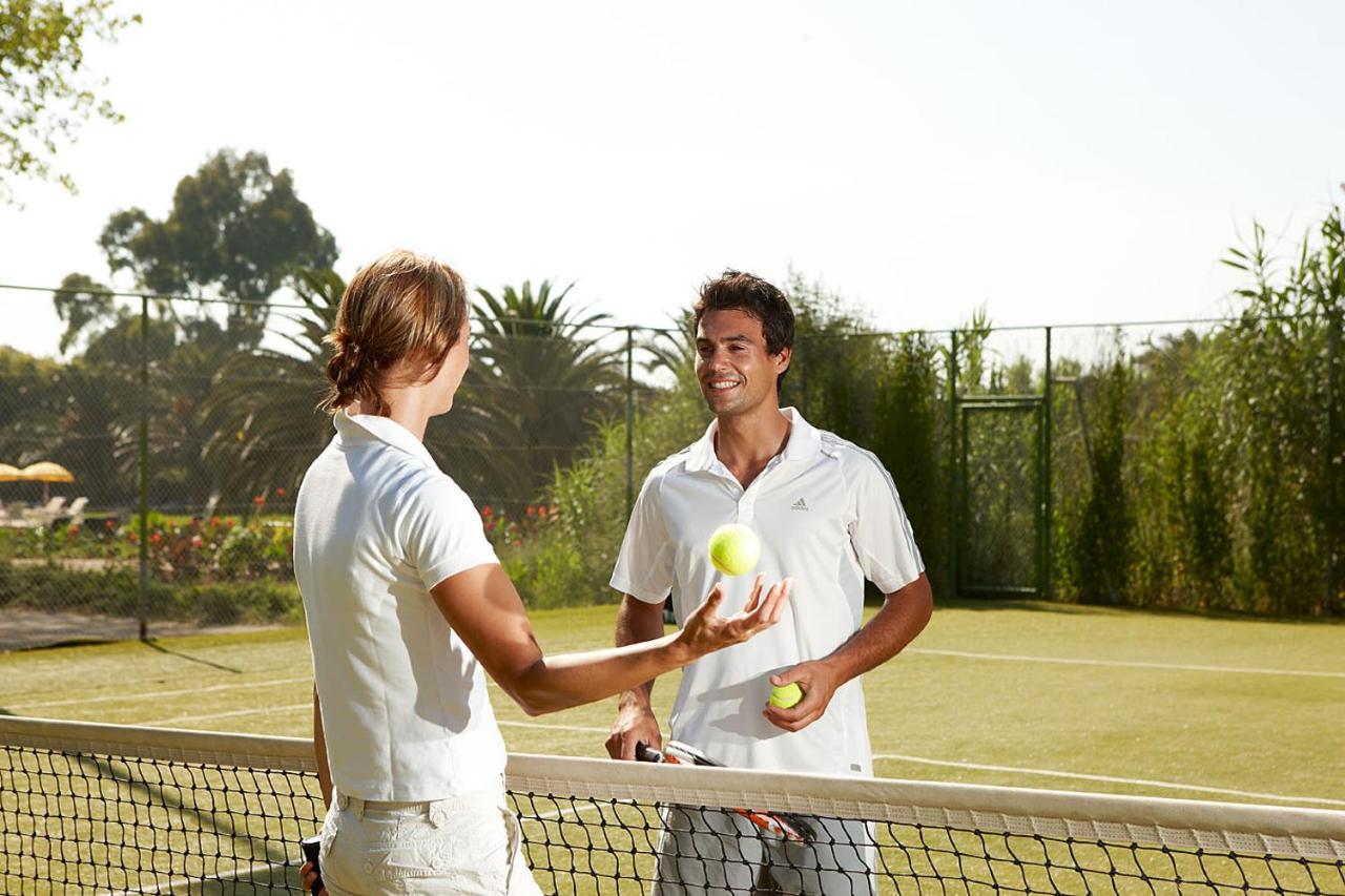 St.George'S Bay Country Club & Spa Αχαράβη Εξωτερικό φωτογραφία