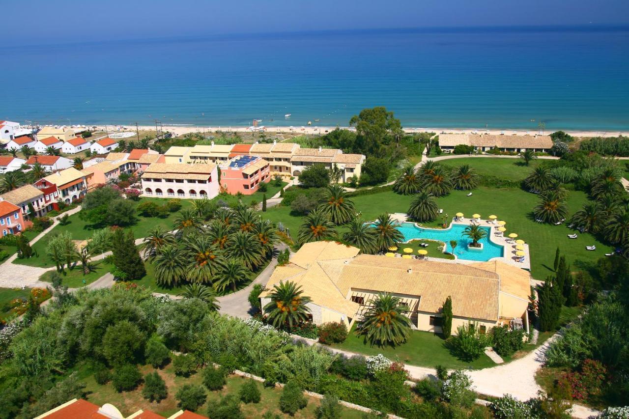 St.George'S Bay Country Club & Spa Αχαράβη Εξωτερικό φωτογραφία