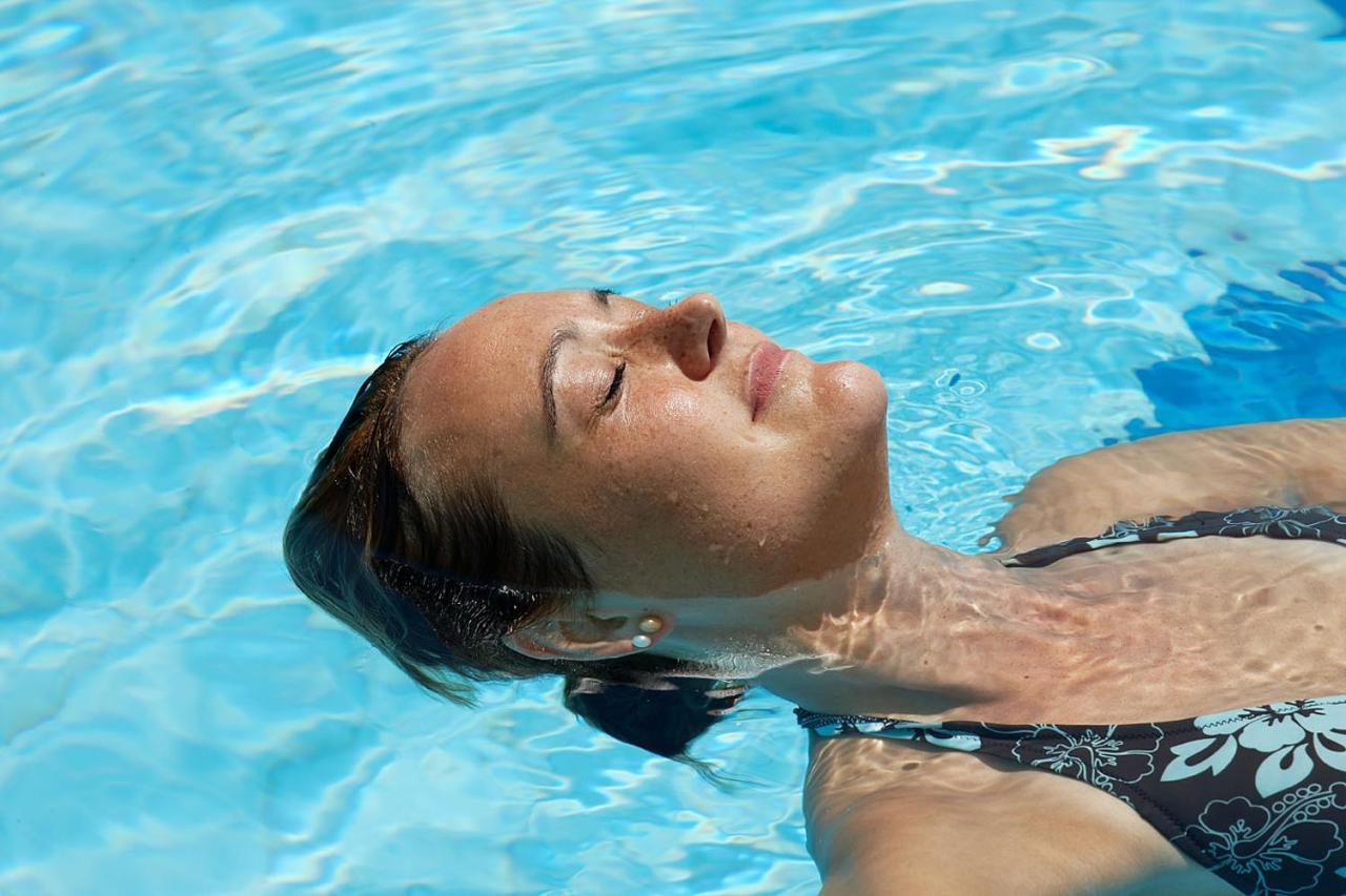 St.George'S Bay Country Club & Spa Αχαράβη Εξωτερικό φωτογραφία