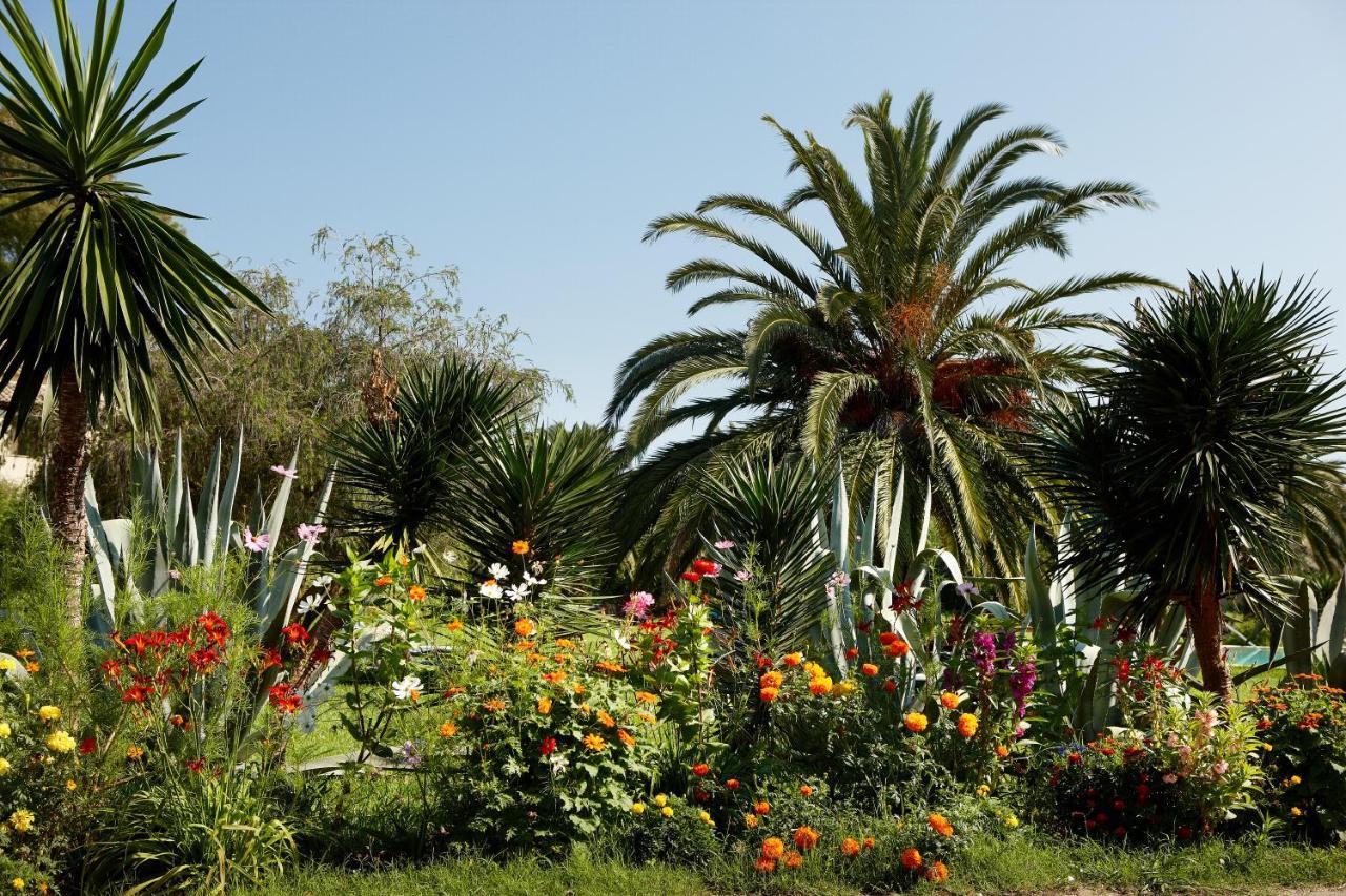 St.George'S Bay Country Club & Spa Αχαράβη Εξωτερικό φωτογραφία