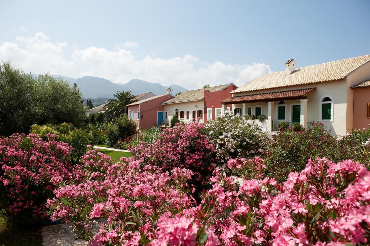 St.George'S Bay Country Club & Spa Αχαράβη Εξωτερικό φωτογραφία