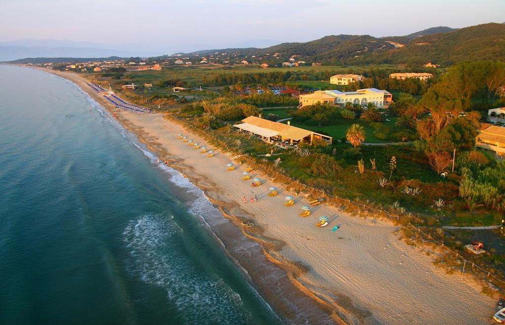 St.George'S Bay Country Club & Spa Αχαράβη Εξωτερικό φωτογραφία