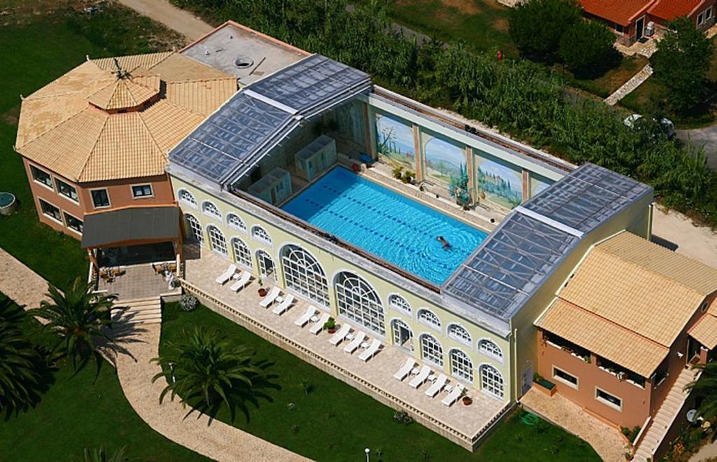 St.George'S Bay Country Club & Spa Αχαράβη Εξωτερικό φωτογραφία
