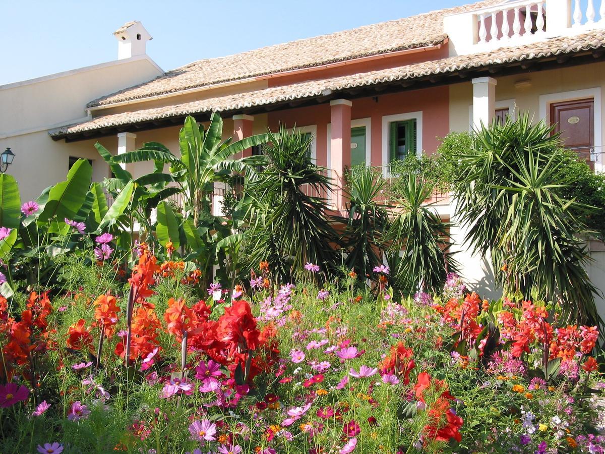 St.George'S Bay Country Club & Spa Αχαράβη Εξωτερικό φωτογραφία