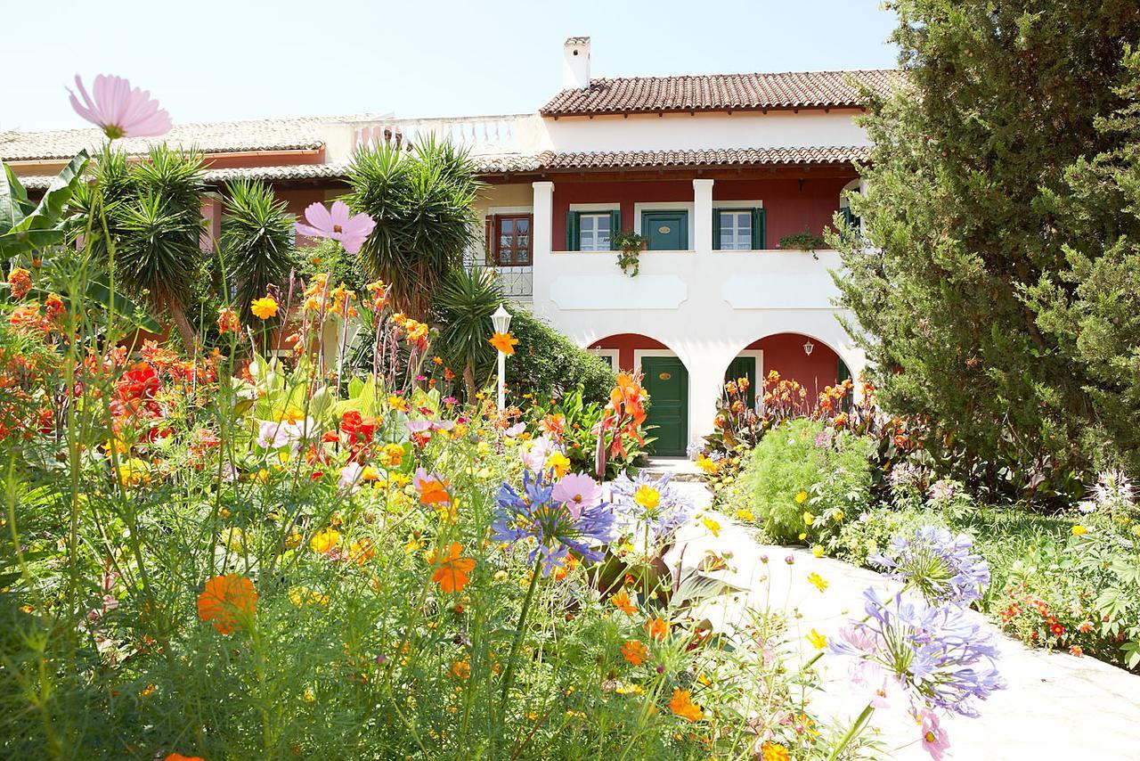 St.George'S Bay Country Club & Spa Αχαράβη Δωμάτιο φωτογραφία