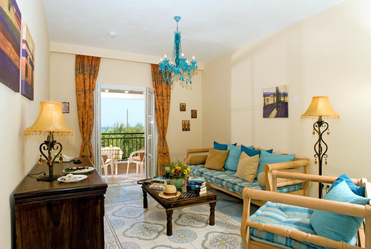 St.George'S Bay Country Club & Spa Αχαράβη Εξωτερικό φωτογραφία